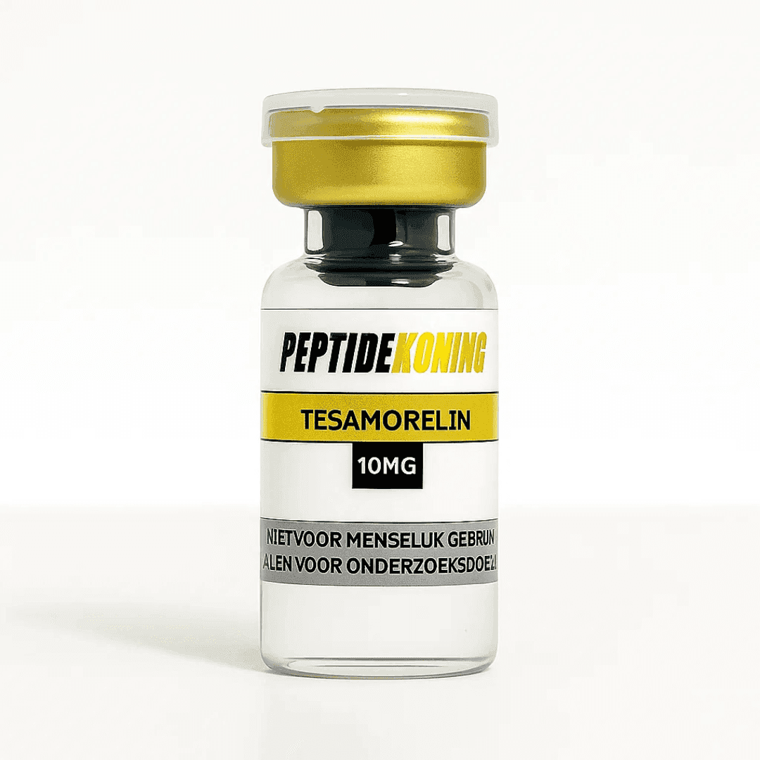 Tesamorelin