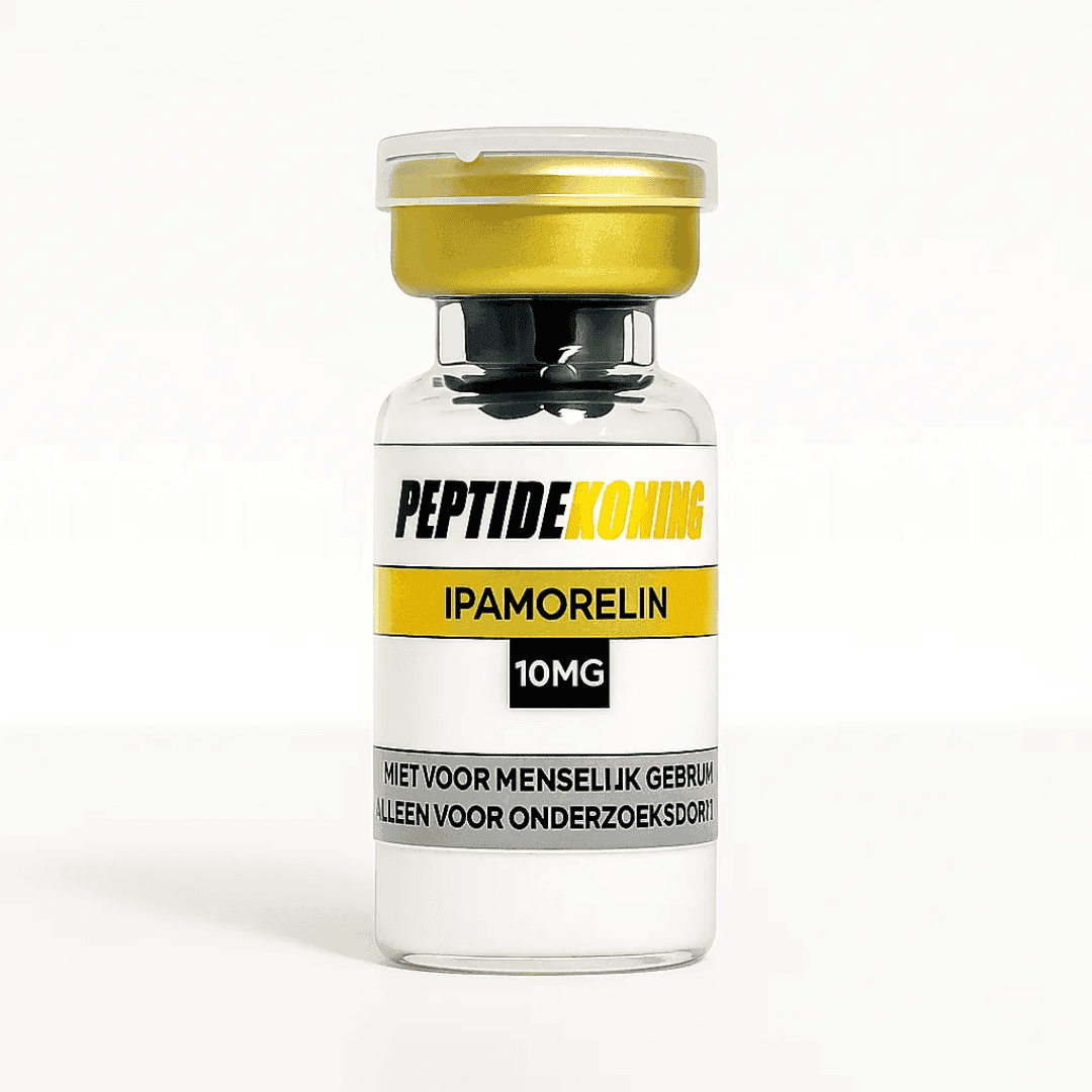 Ipamorelin
