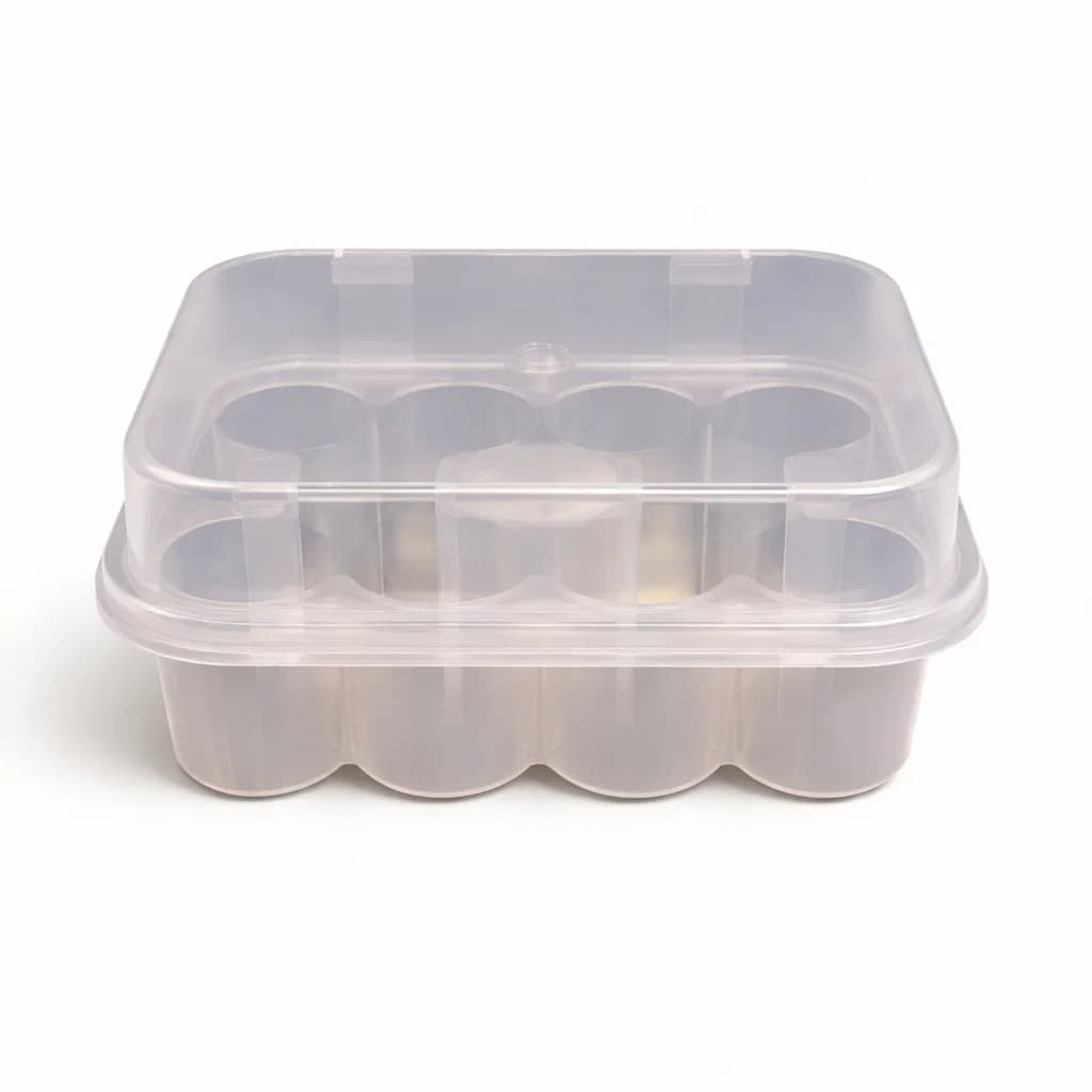 Peptide Storage Case (10 vials)