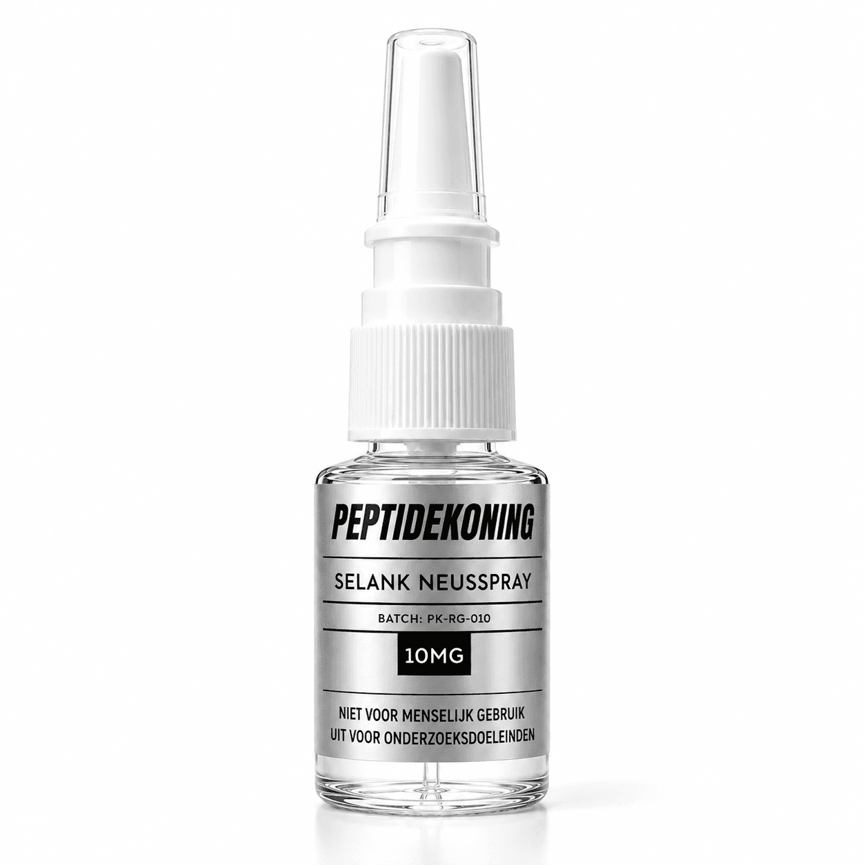 Selank Nasal Spray 10mg