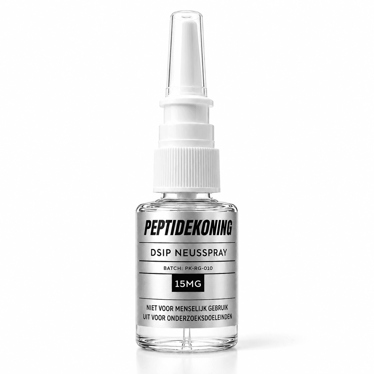 DSIP Nasal Spray 15mg