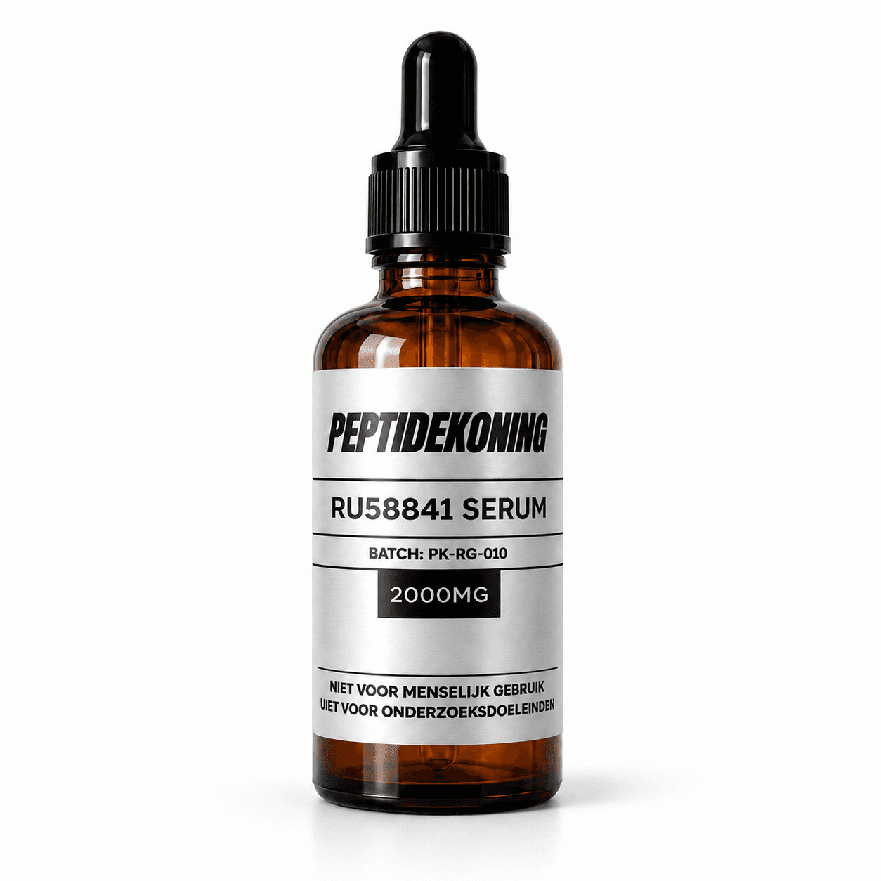 RU58841 Haarserum 10mg