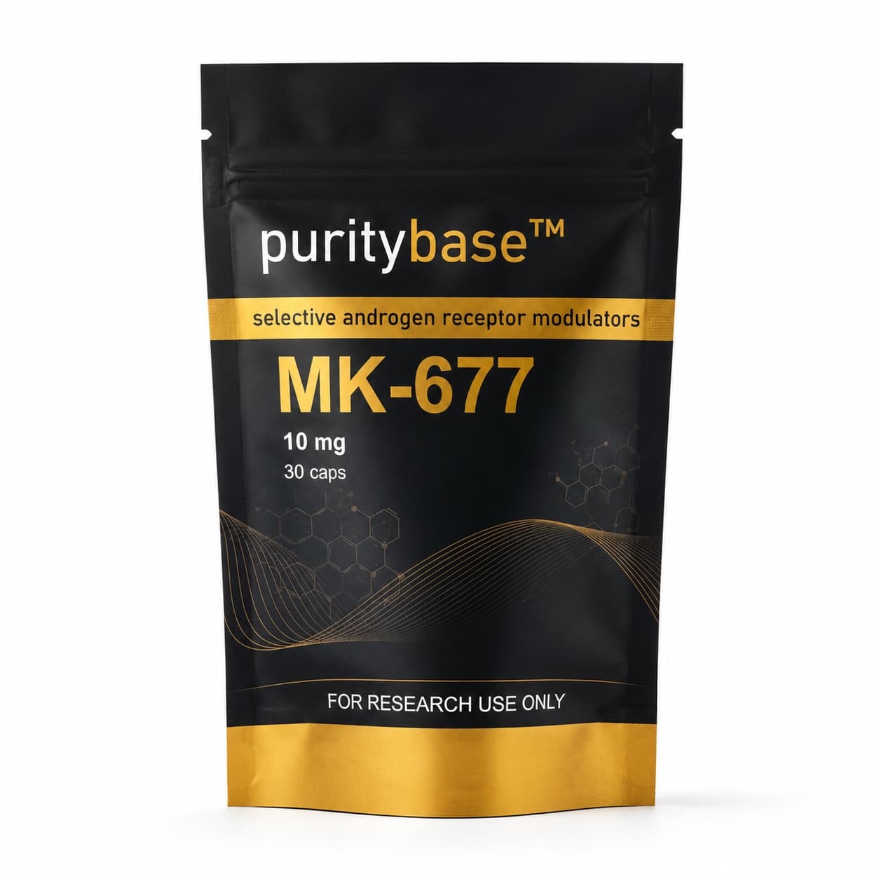 MK677 10mg