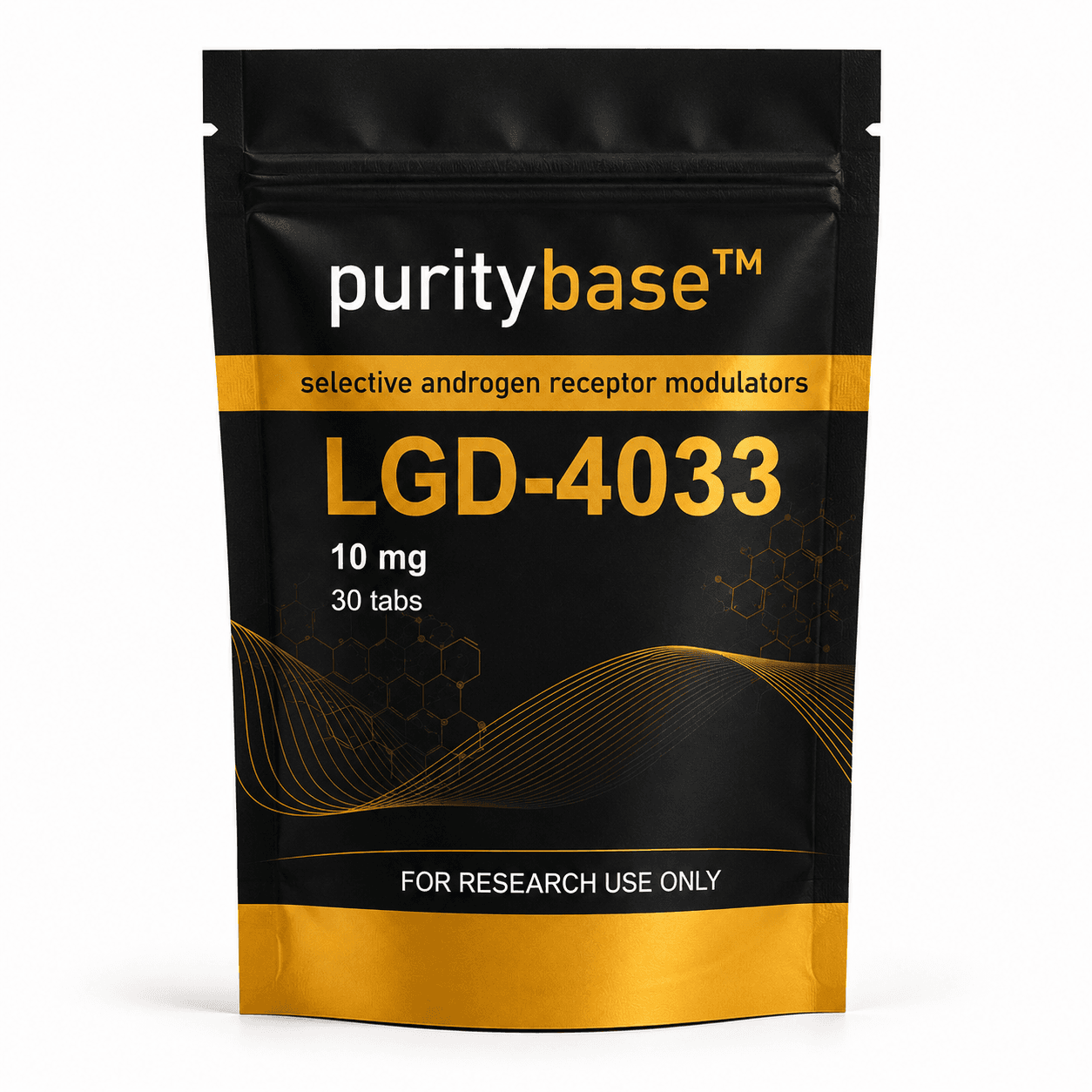 LGD-4033 10mg