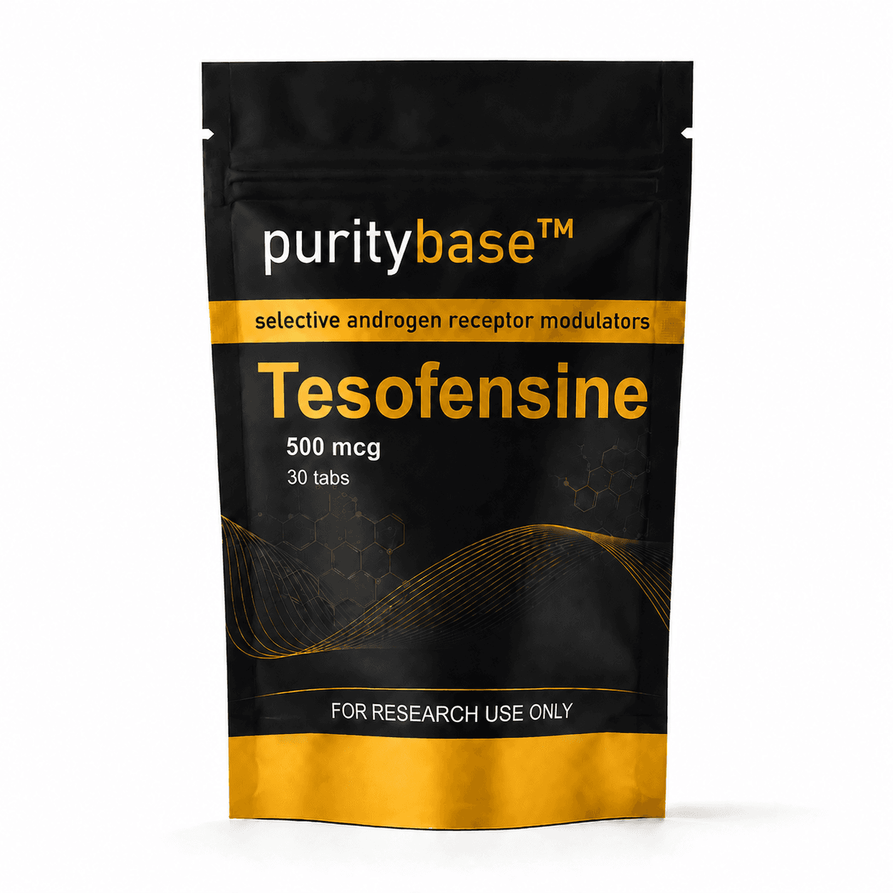 Tesofensine 500mcg