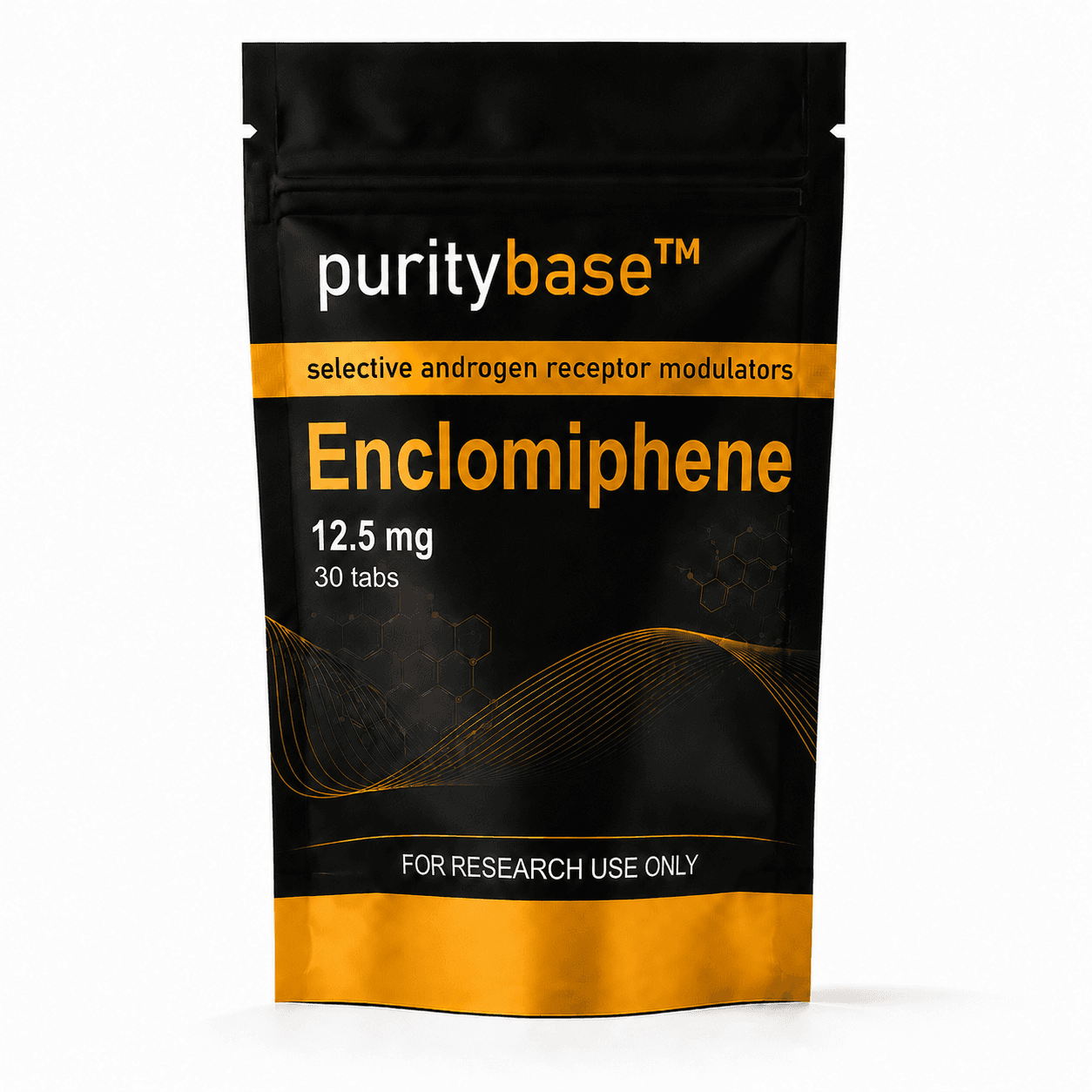 Enclomiphene 12.5mg